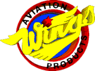 Wings Logo